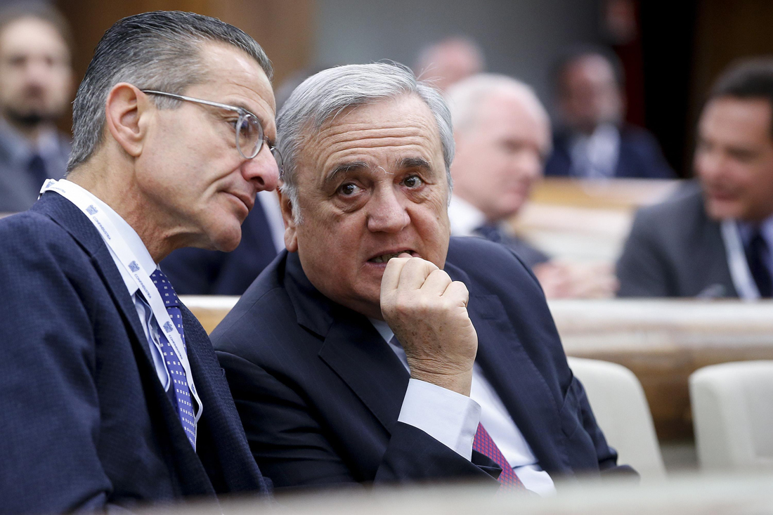 Gli infortuni sul lavoro si combattono con la formazione