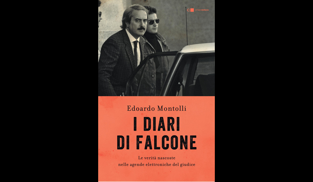 I misteri dei diari di Falcone