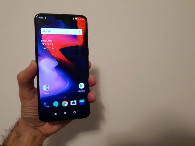 OnePlus 6 vs OnePlus 5T: le differenze