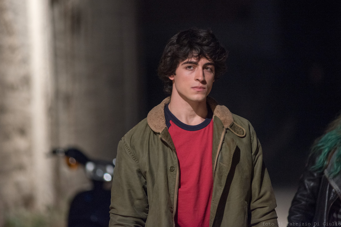 Il Capitano Maria: tutto sulla terza puntata Il Capitano Maria: tutto sulla terza puntata