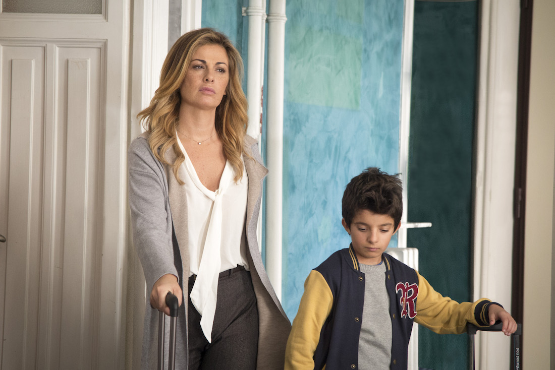 Il Capitano Maria: tutto sulla terza puntata Il Capitano Maria: tutto sulla terza puntata