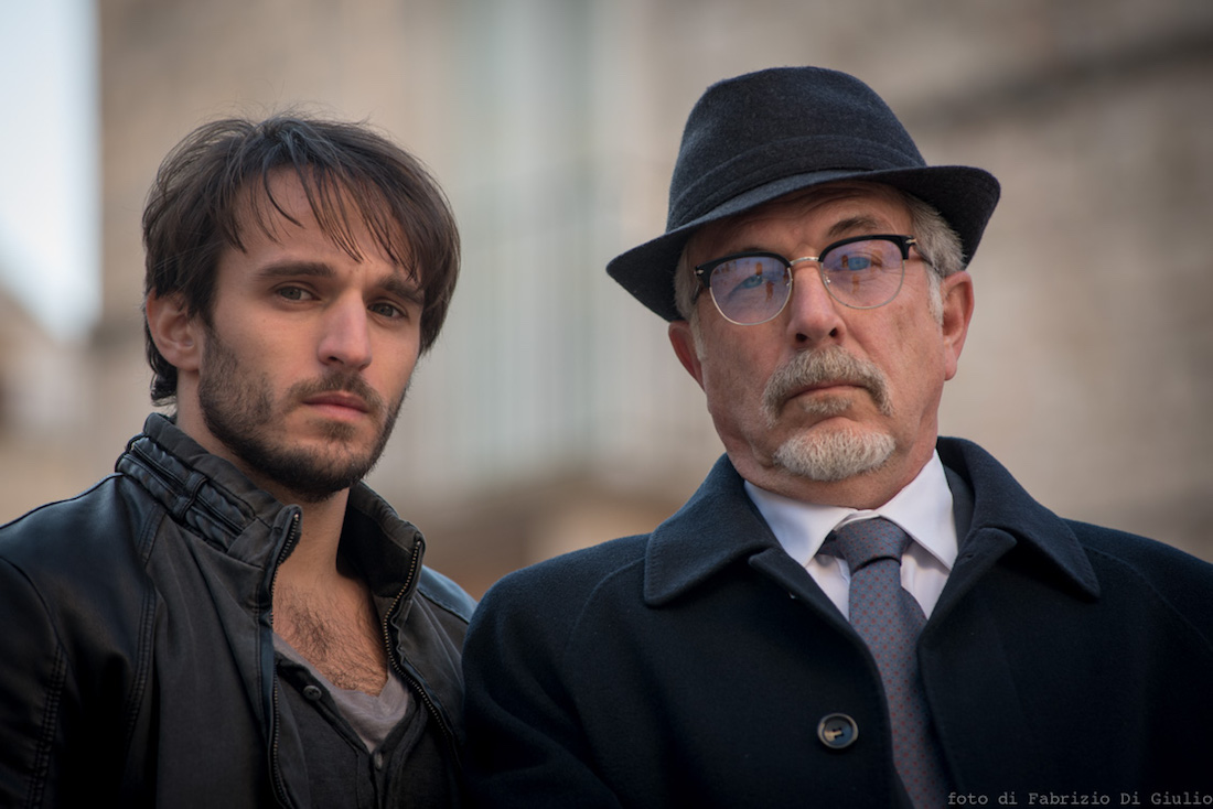 Il Capitano Maria: tutto sulla terza puntata Il Capitano Maria: tutto sulla terza puntata