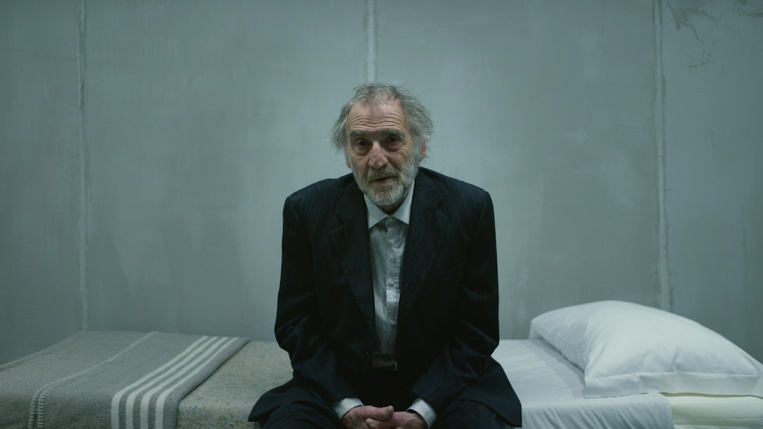 Il Capitano Maria: tutto sulla terza puntata Il Capitano Maria: tutto sulla terza puntata