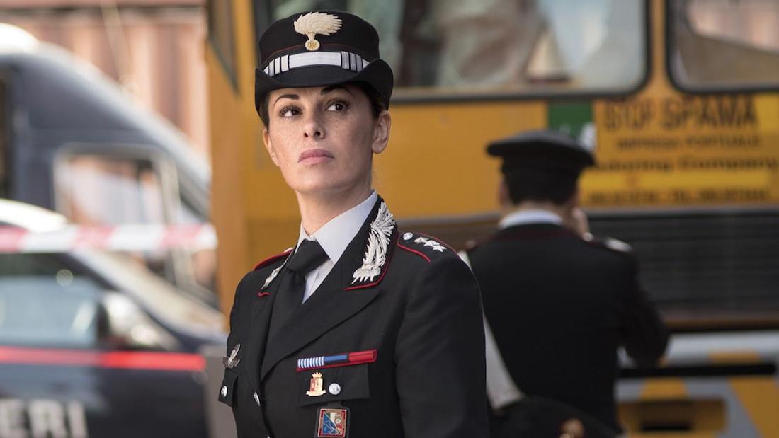 Il Capitano Maria: tutto sulla terza puntata Il Capitano Maria: tutto sulla terza puntata