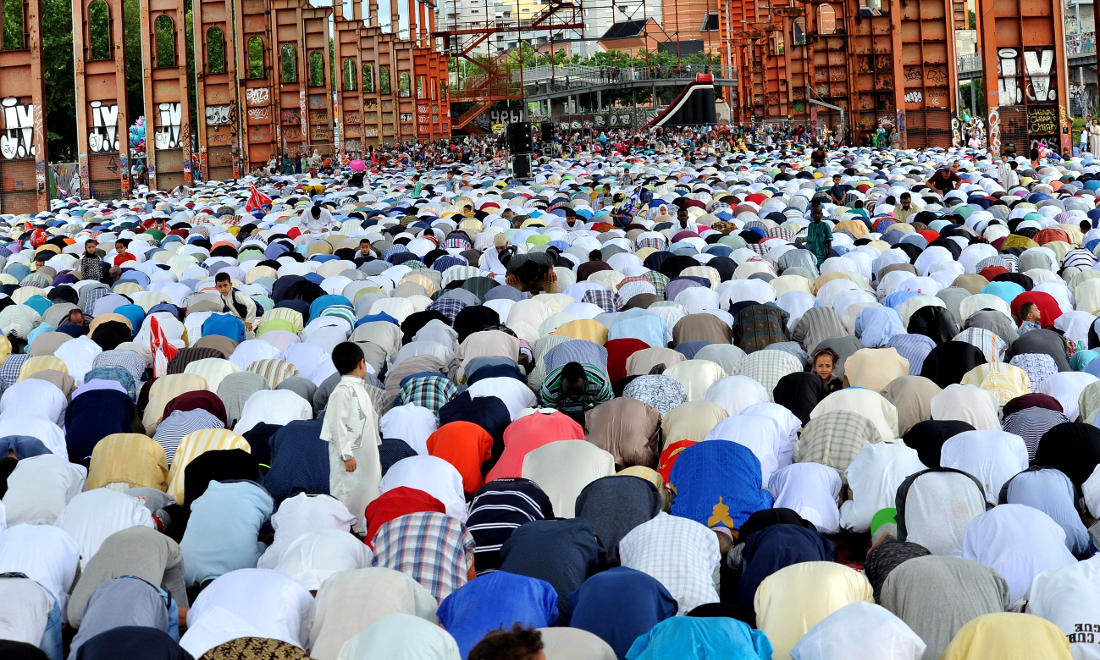 E’ iniziato il Ramadan: ecco quel che c’è da sapere