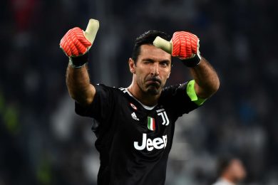 L’addio di Gigi Buffon: cosa c’è dietro le sue parole