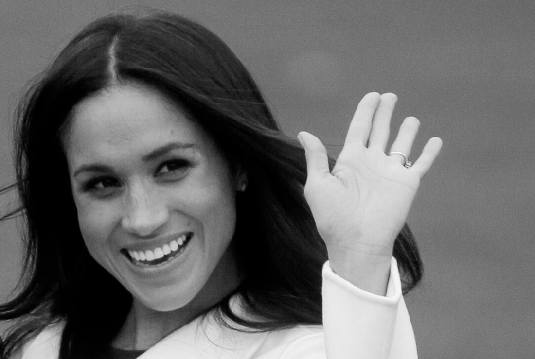 Alla scoperta del lato oscuro di Meghan Markle