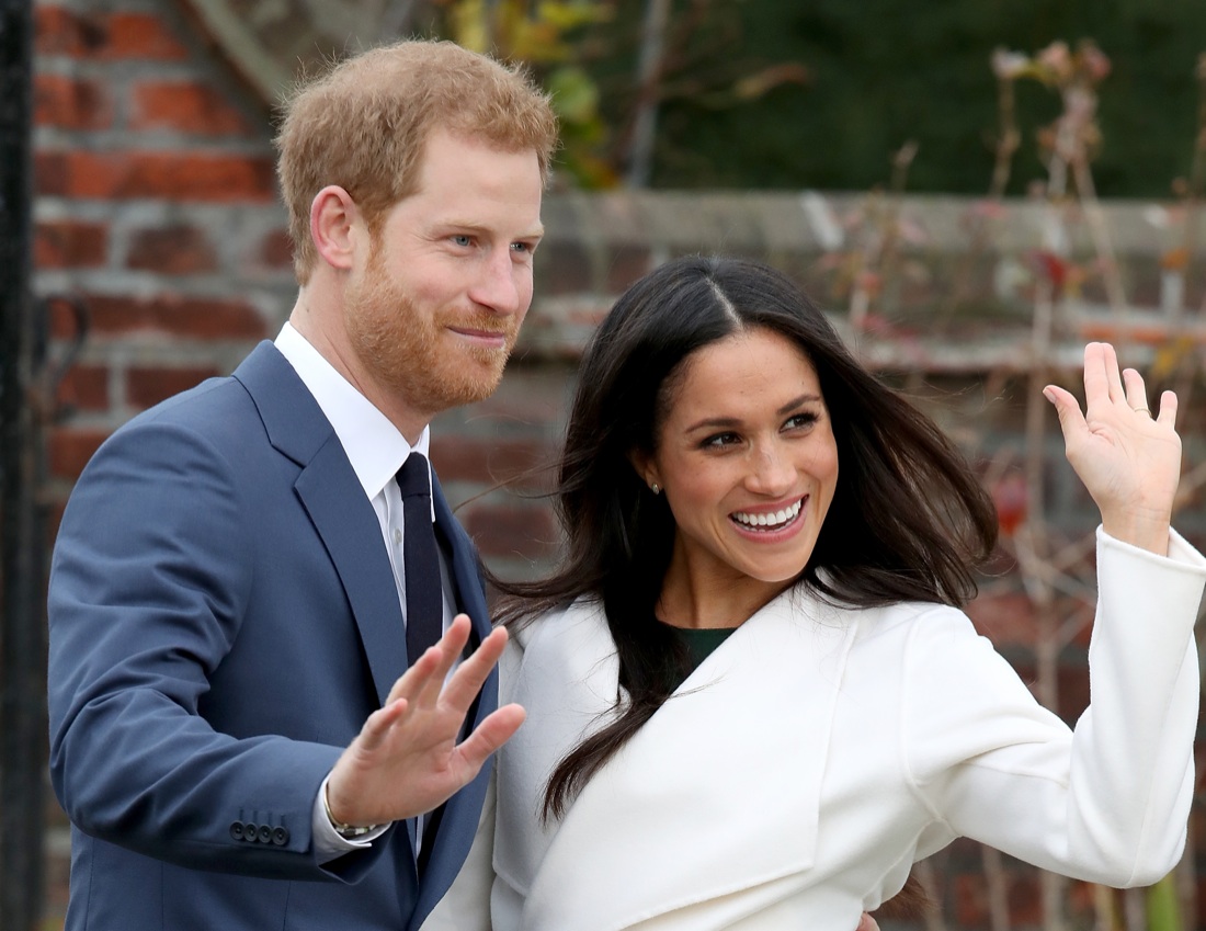 Alla scoperta del lato oscuro di Meghan Markle