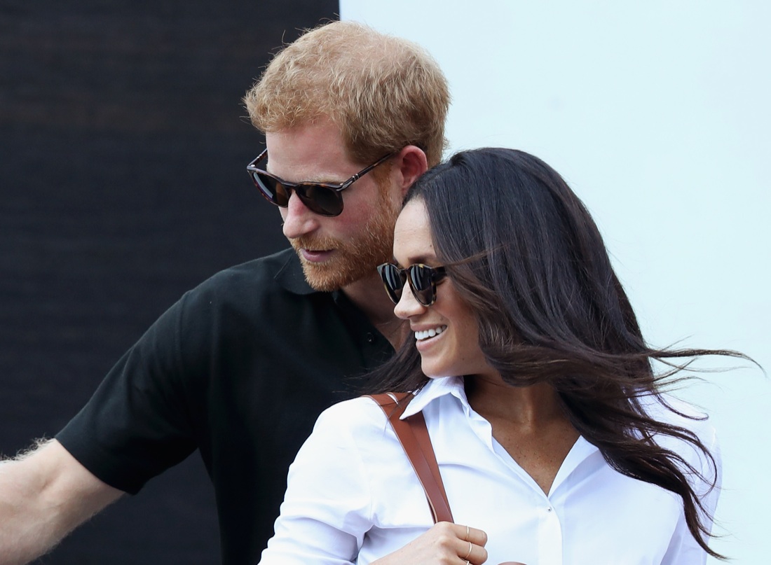 Alla scoperta del lato oscuro di Meghan Markle