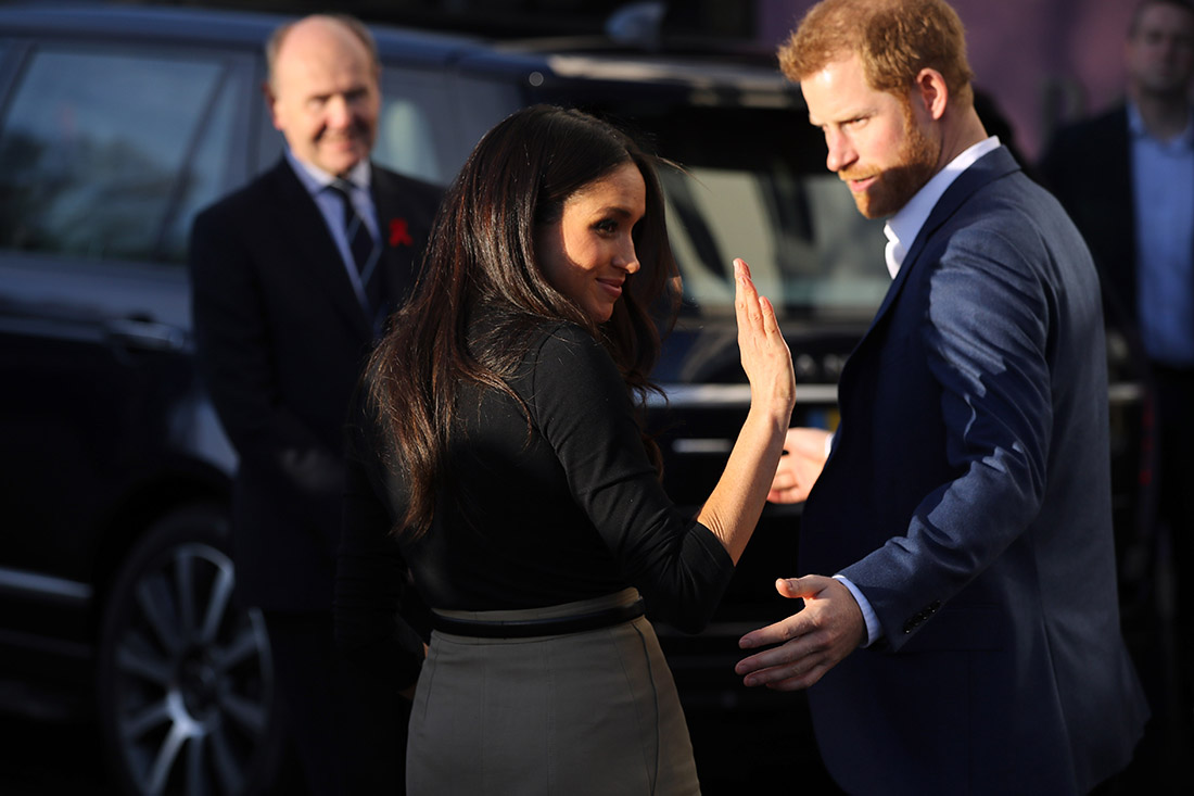 Matrimonio del principe Harry e Meghan Markle: cosa sappiamo finora