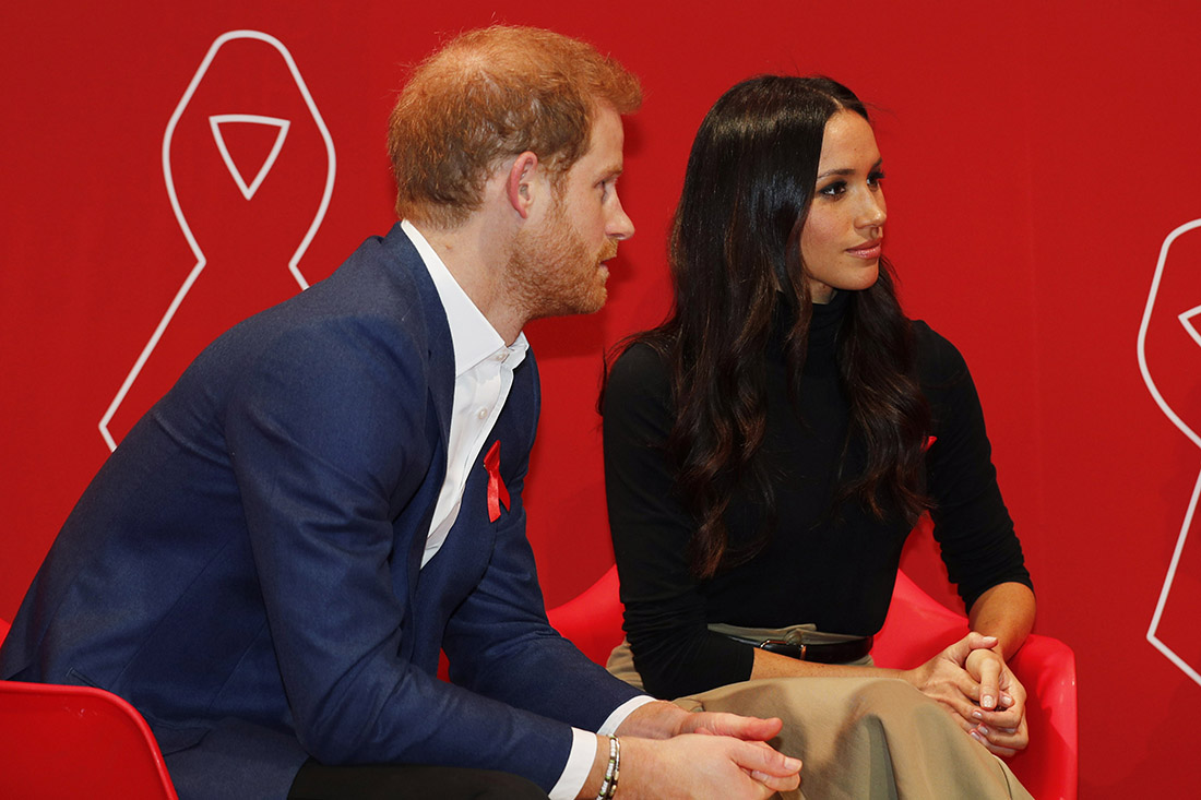 Matrimonio del principe Harry e Meghan Markle: cosa sappiamo finora