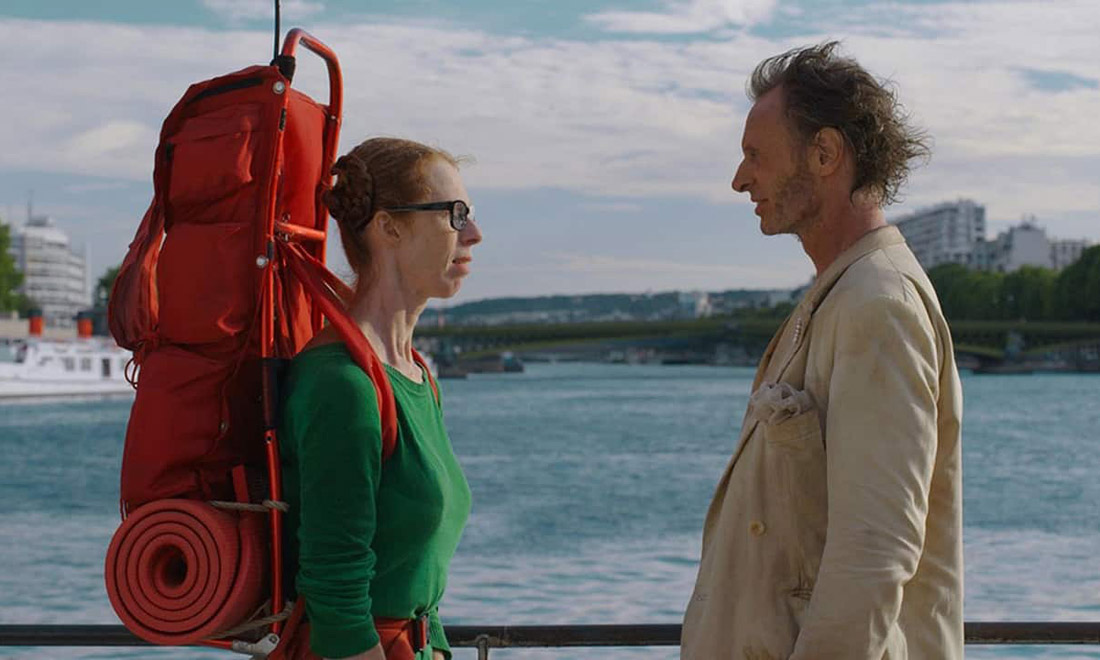 Parigi a piedi nudi: Abel & Gordon clown da cinema muto – Video Parigi a piedi nudi: Abel & Gordon clown da cinema muto – Video