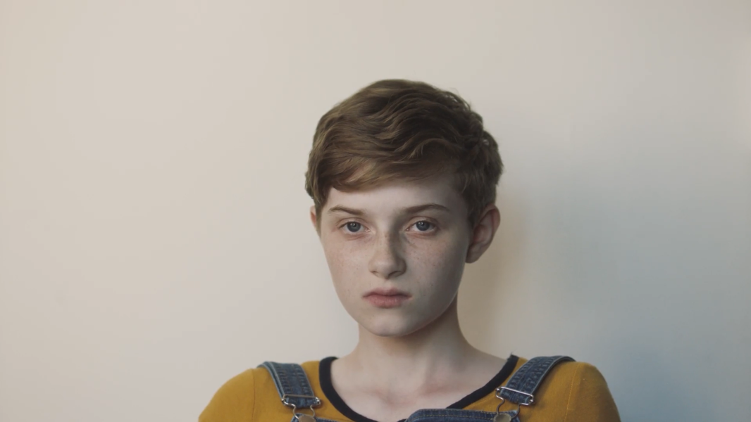 They, viaggio astrale del ragazzo sospeso – La recensione