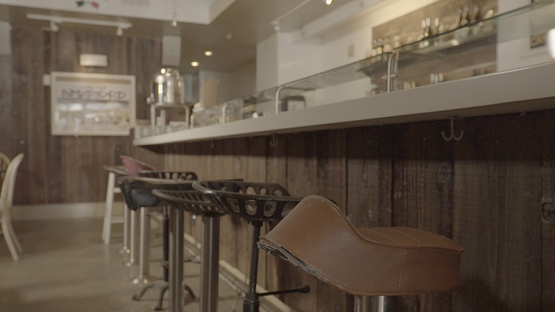 La pasta fresca italiana alla conquista dell’America La pasta fresca italiana alla conquista dell’America