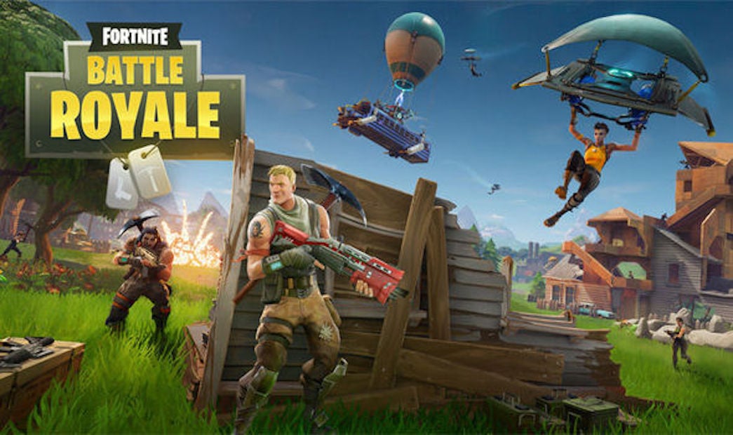 Fortnite: ecco perché vostro figlio non ne può fare a meno