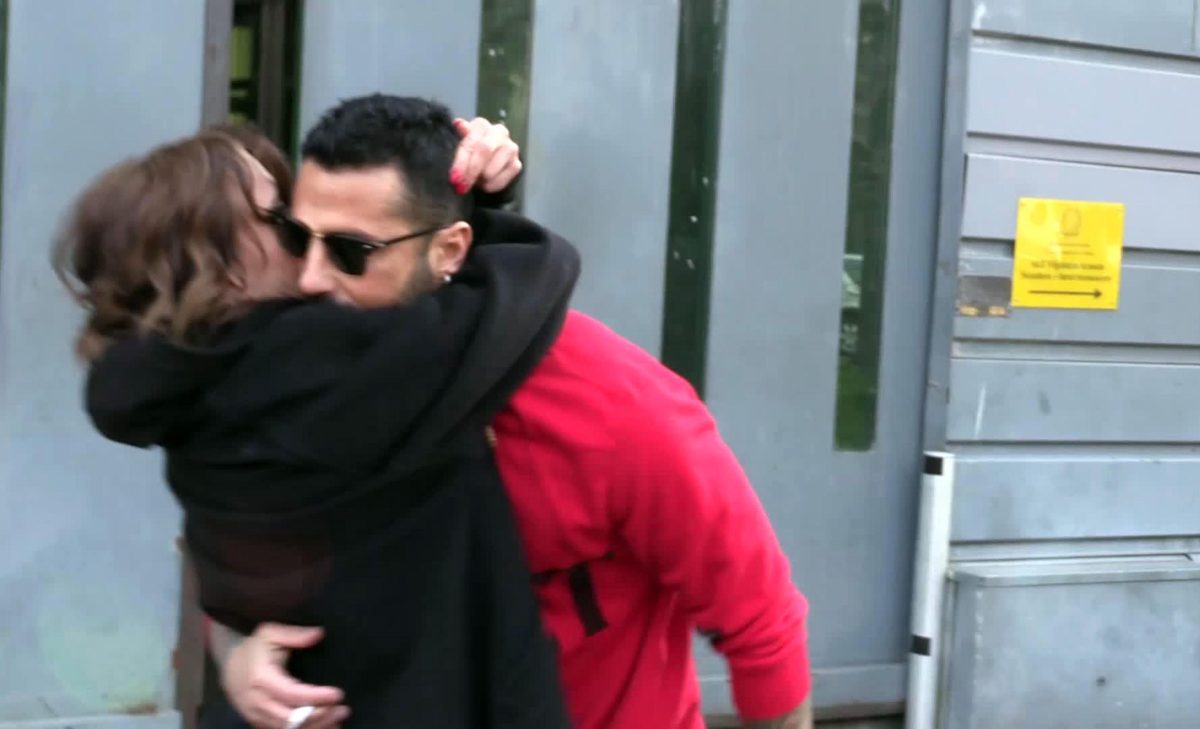 Galleria foto 'Perché Fabrizio Corona non cambierà mai' - foto 15