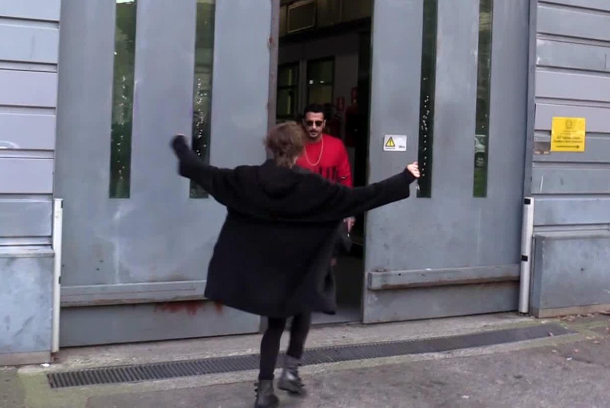 Galleria foto 'Perché Fabrizio Corona non cambierà mai' - foto 12