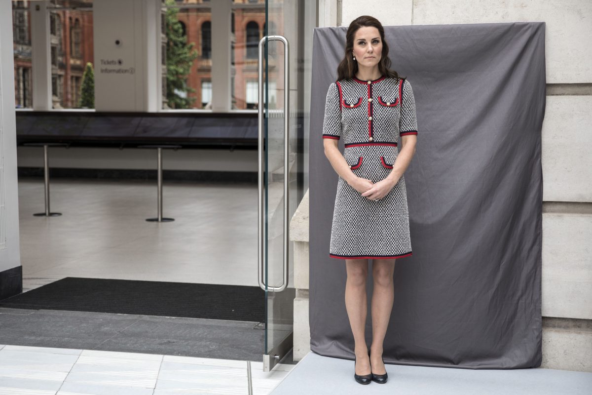 Galleria foto 'Meghan Markle: 5 cose che ci piacciono di lei' - foto 35