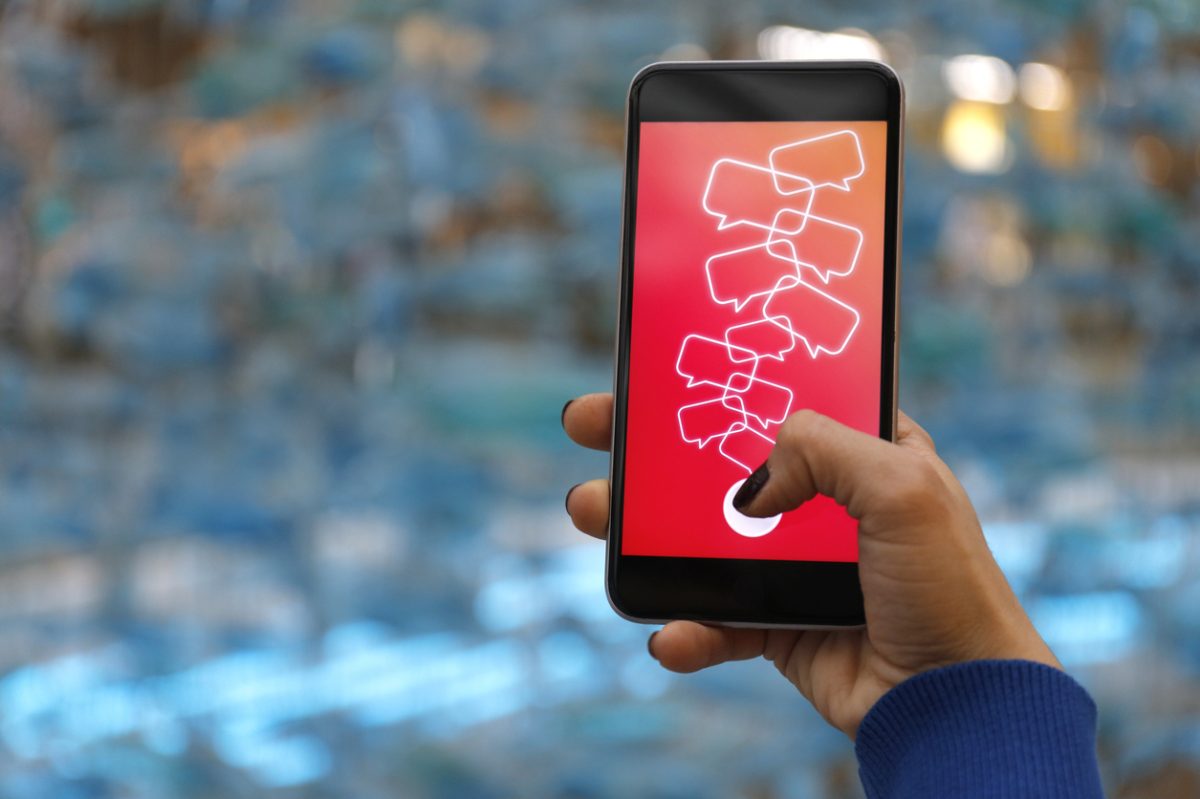 10 consigli per gli adolescenti che sono su Facebook