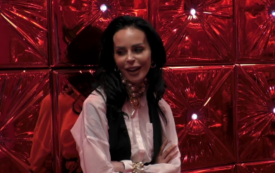 Nina Moric irriconoscibile al Grande Fratello | video