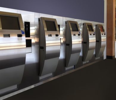 5 principi per conquistare i clienti con il self-service