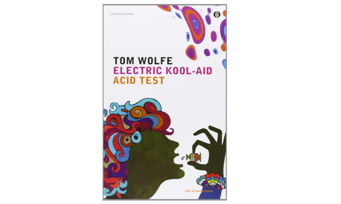 Tom Wolfe: i libri da leggere per forza