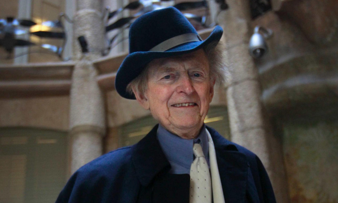 Tom Wolfe: i libri da leggere per forza