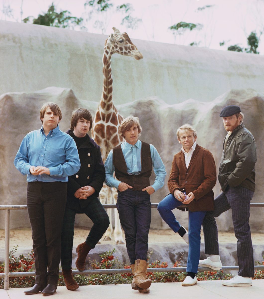 Beach Boys: perché “Pet Sounds”è un capolavoro senza tempo Beach Boys: perché “Pet Sounds”è un capolavoro senza tempo