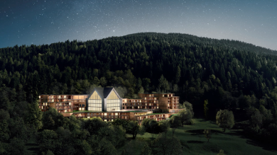 Lefay Wellness Residences, un nuovo concetto di vacanza e “seconda casa”