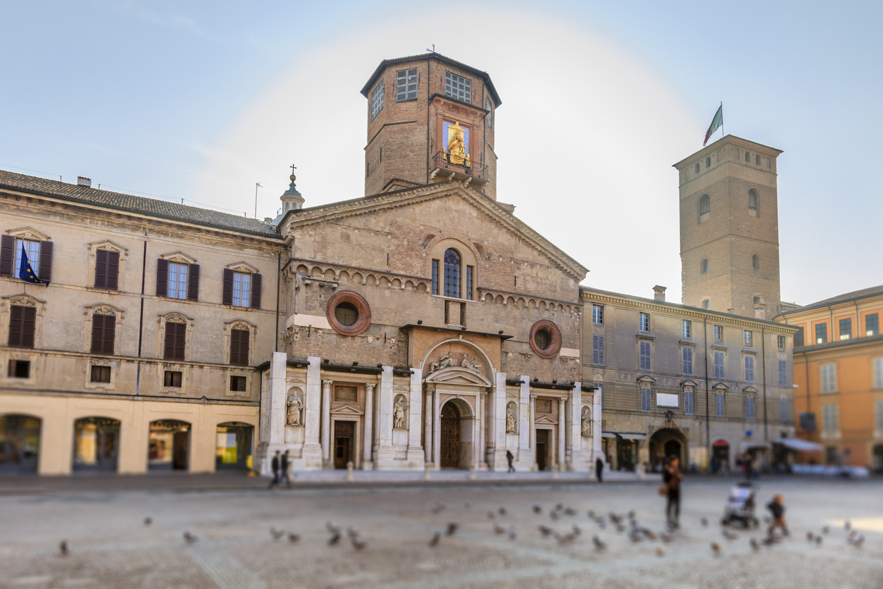 Panorama d’Italia a Reggio Emilia e Piacenza: 4 giorni di eventi tutti da scoprire