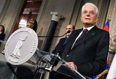 Perché Mattarella concede ancora tempo ai partiti