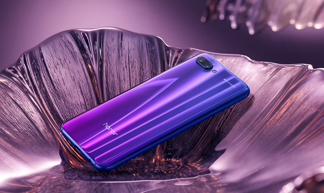 Honor 10: tutto quello che c’è da sapere