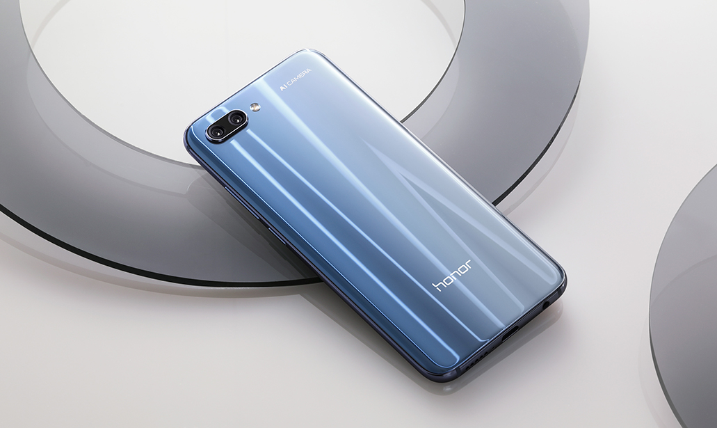 Honor 10: tutto quello che c’è da sapere