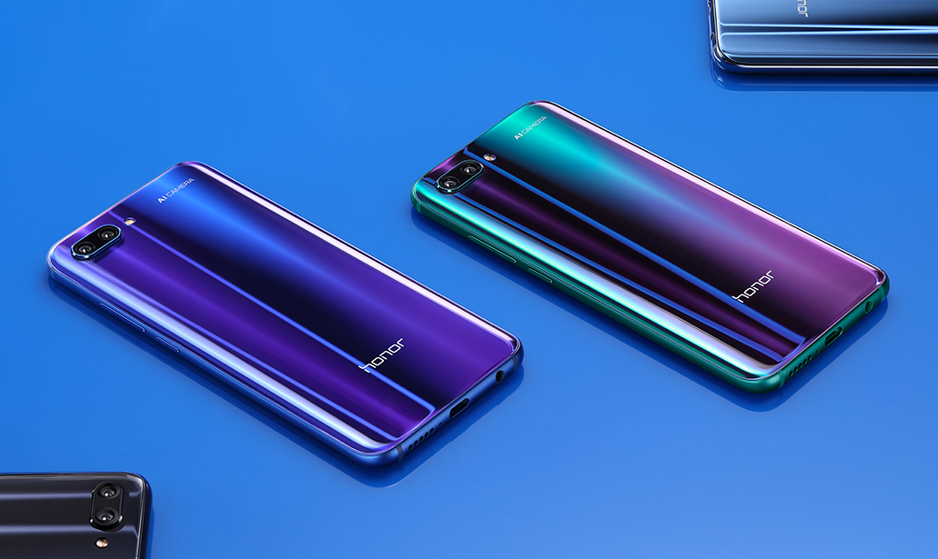 Honor 10: tutto quello che c’è da sapere