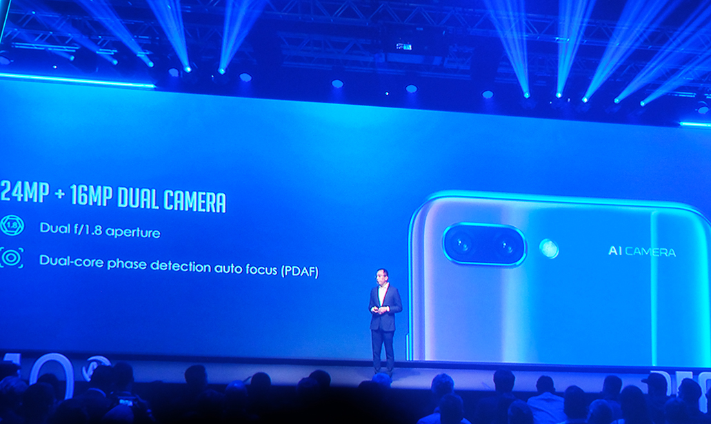 Honor 10: tutto quello che c’è da sapere