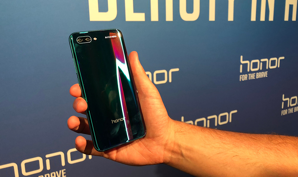 Honor 10: tutto quello che c’è da sapere