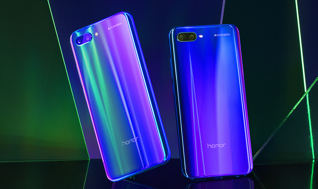 Honor 10: tutto quello che c’è da sapere