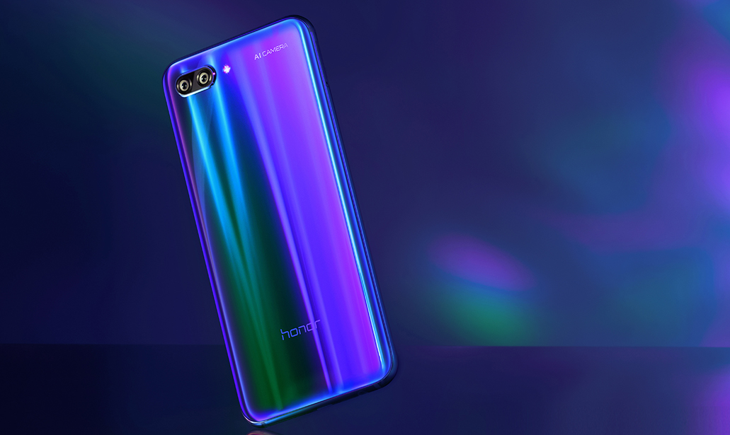 Honor 10: tutto quello che c’è da sapere