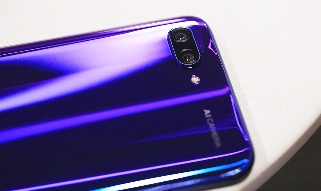 Honor 10: tutto quello che c’è da sapere