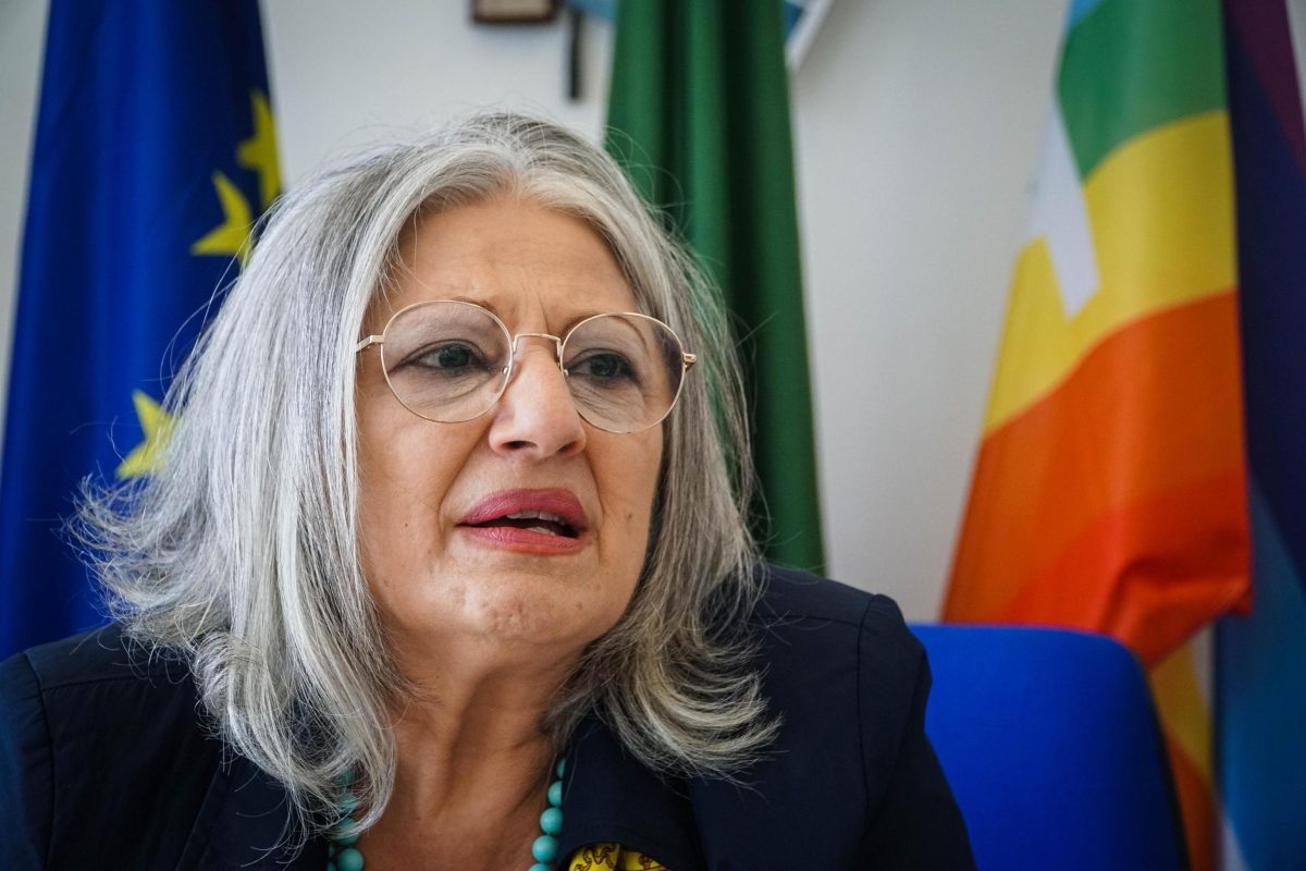 Galleria foto 'La storia degli studenti che hanno salvato la vita alla professoressa' - foto 5