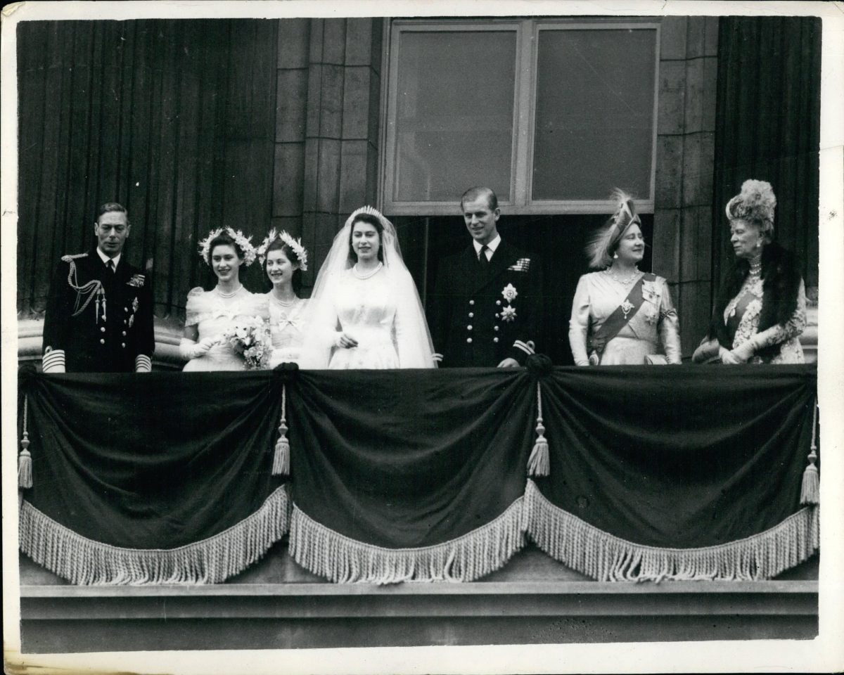 Galleria foto 'Royal wedding: tutte le tradizioni dei matrimoni reali' - foto 6