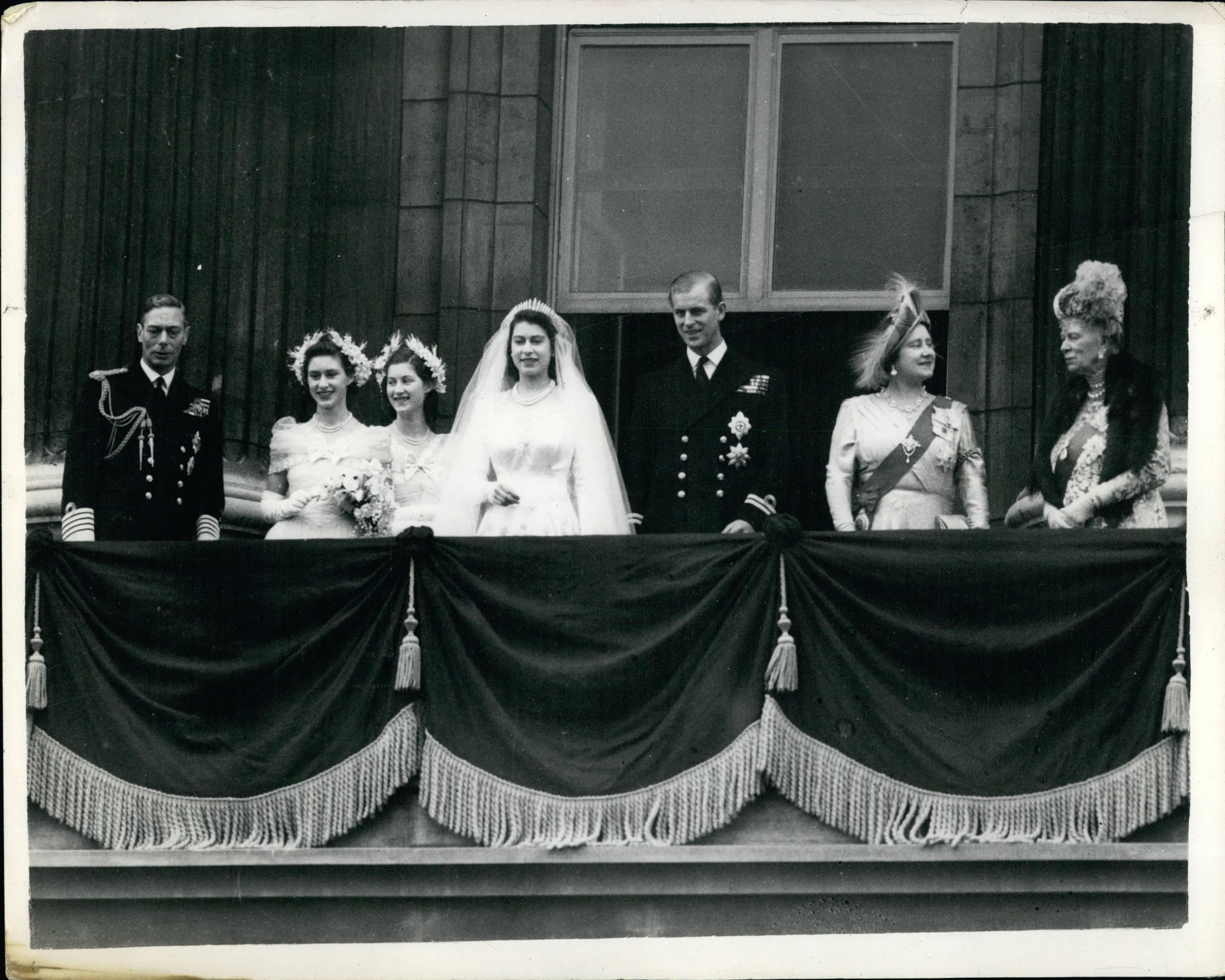 Royal wedding: tutte le tradizioni dei matrimoni reali