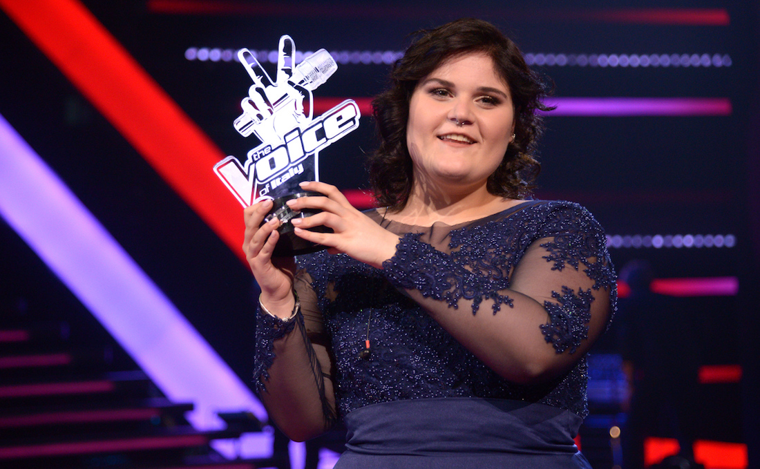 Costantino della Gherardesca: “The Voice, le critiche e il nuovo programma”