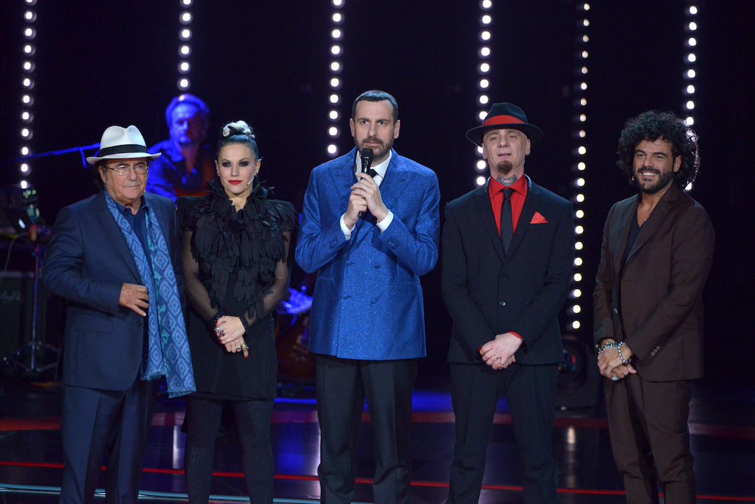 Costantino della Gherardesca: “The Voice, le critiche e il nuovo programma”