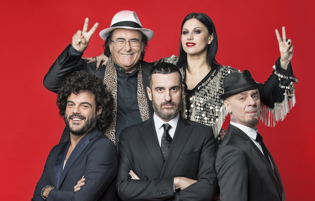Costantino della Gherardesca: “The Voice, le critiche e il nuovo programma”