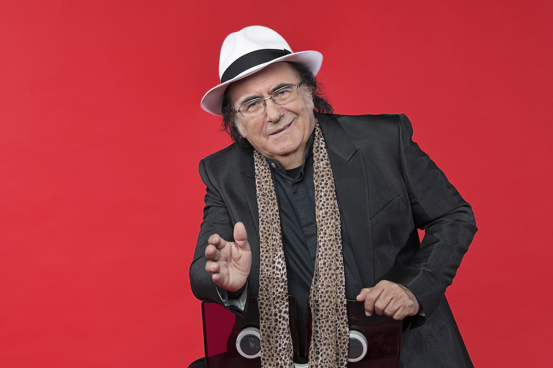 Costantino della Gherardesca: “The Voice, le critiche e il nuovo programma”