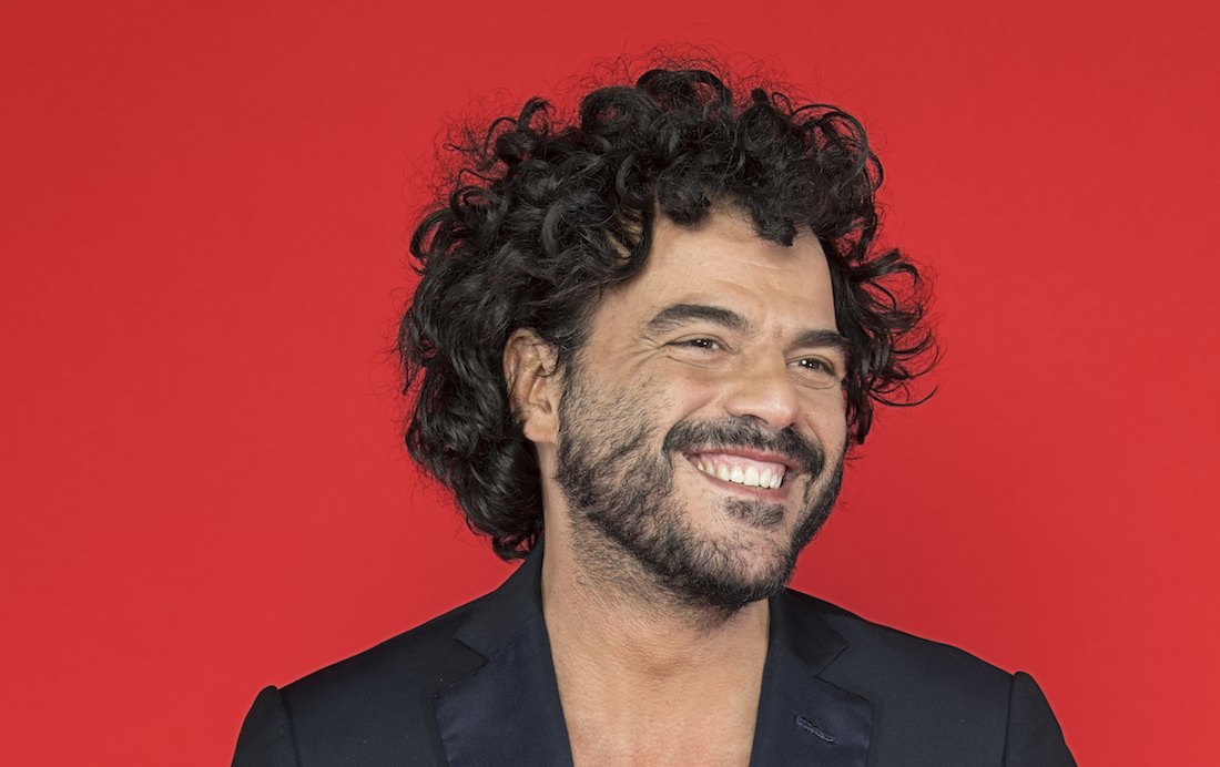 Costantino della Gherardesca: “The Voice, le critiche e il nuovo programma”