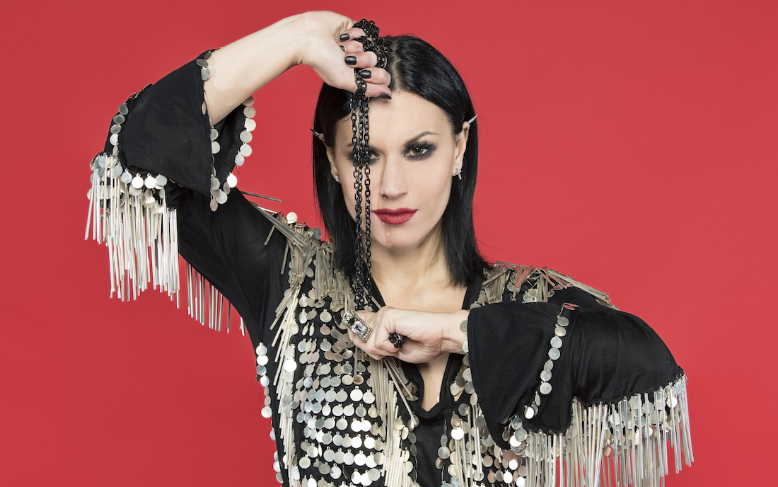 Costantino della Gherardesca: “The Voice, le critiche e il nuovo programma”