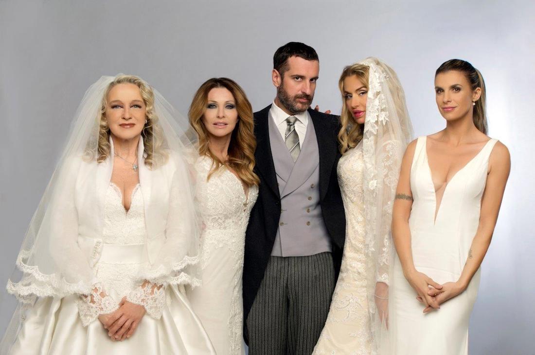 Costantino della Gherardesca: “The Voice, le critiche e il nuovo programma”