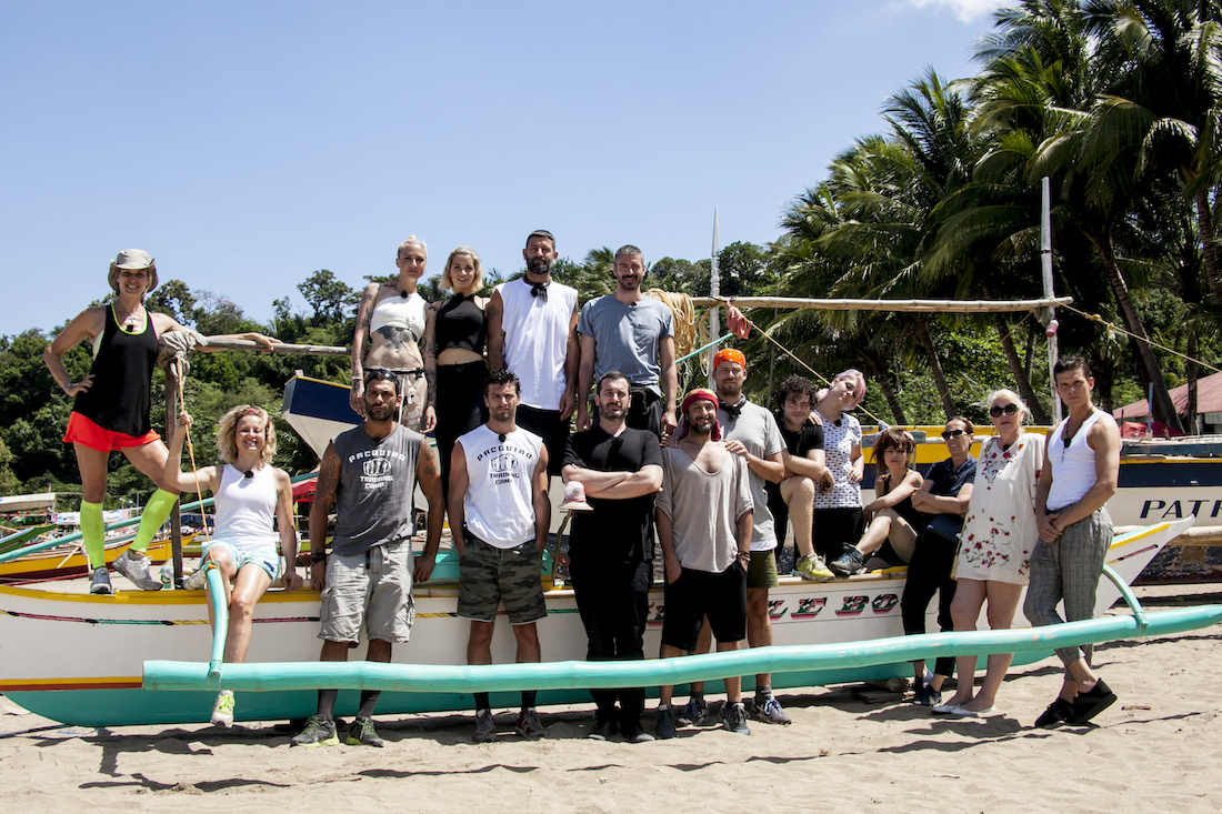 Costantino della Gherardesca: “The Voice, le critiche e il nuovo programma”